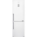Samsung Réfrigérateur combiné RB34J3515WW/RB33J3515WW