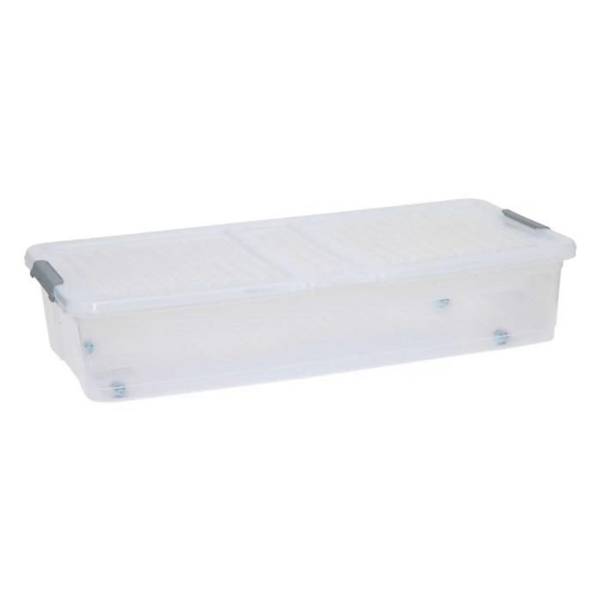 FIVE Boîte de Stockage  Flip'n Bed  33L Transparent