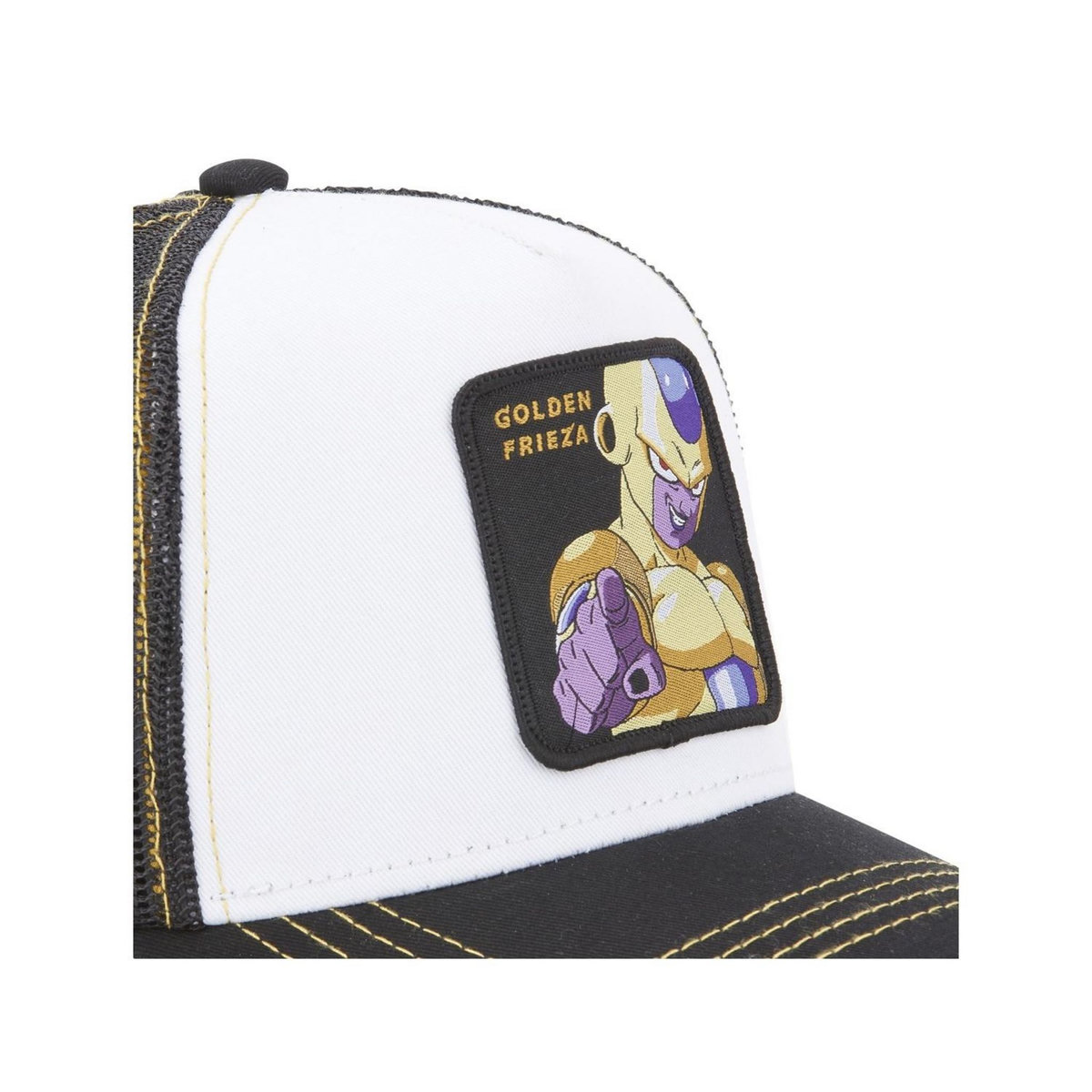 CAPSLAB Casquette trucker Dragon Ball Super Broly