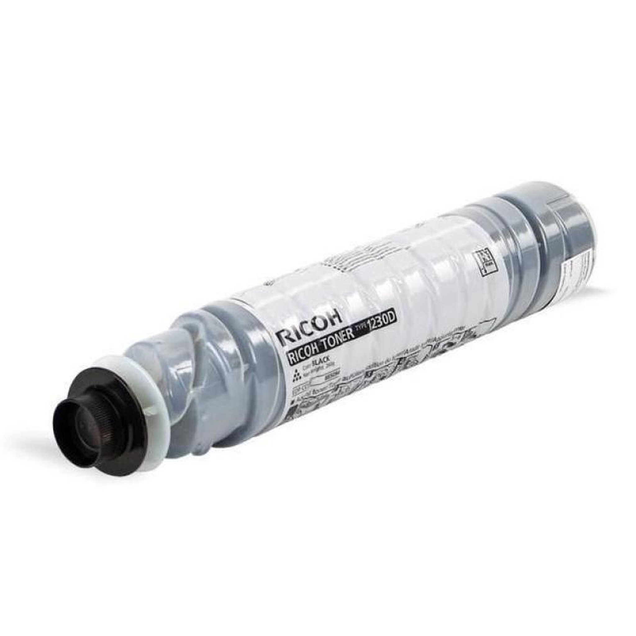 Voir la diapositive 2 : Ricoh Ricoh Toner MP2000 Black Schwarz (842340) 842015