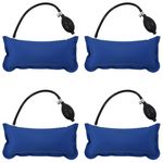 VIDAXL Cales de pompe a air 4 pcs 2-50 mm 100 kg