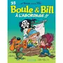  BOULE & BILL TOME 33 : A L'ABORDAGE !!, Verron Laurent