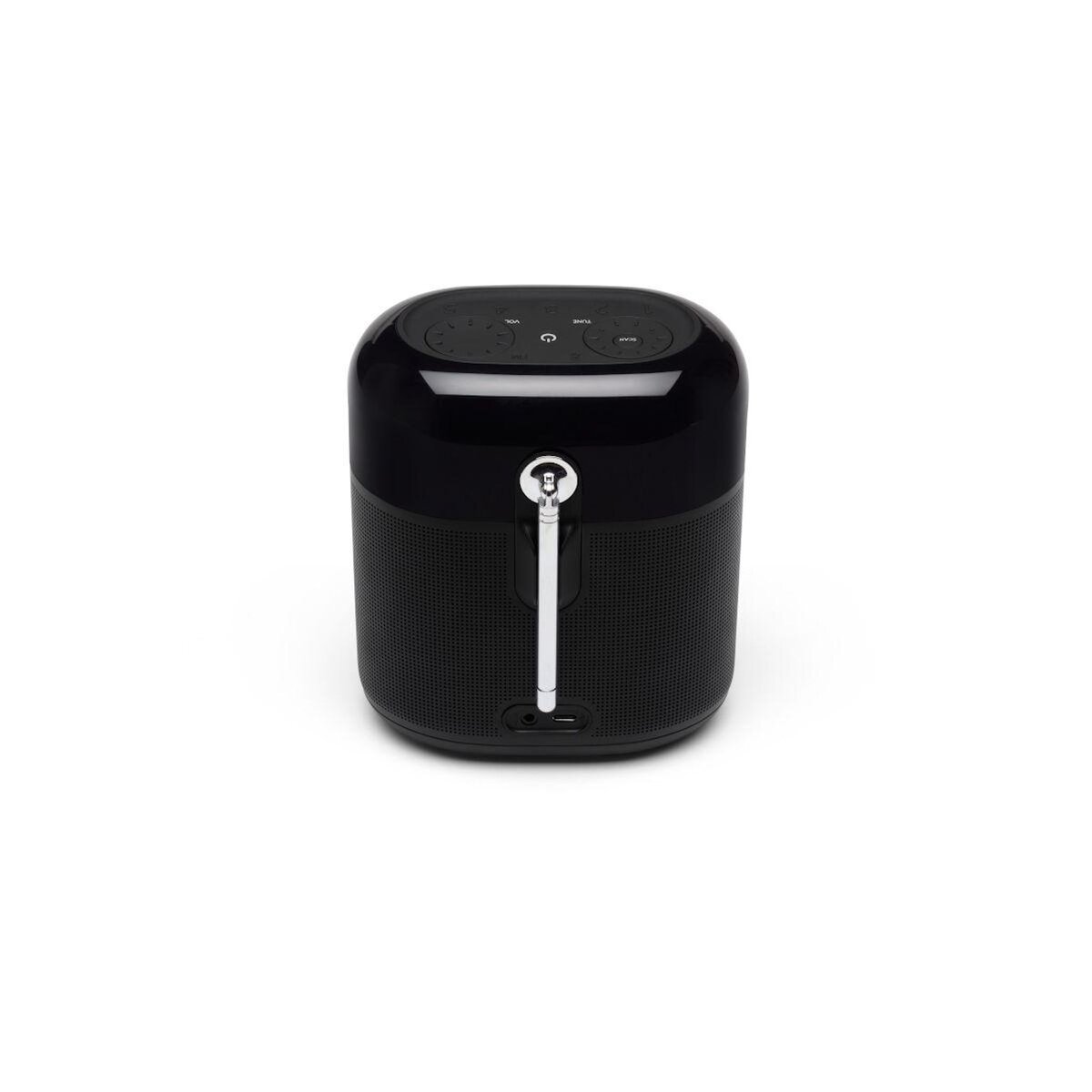 JBL Radio DAB Tuner XL Noir