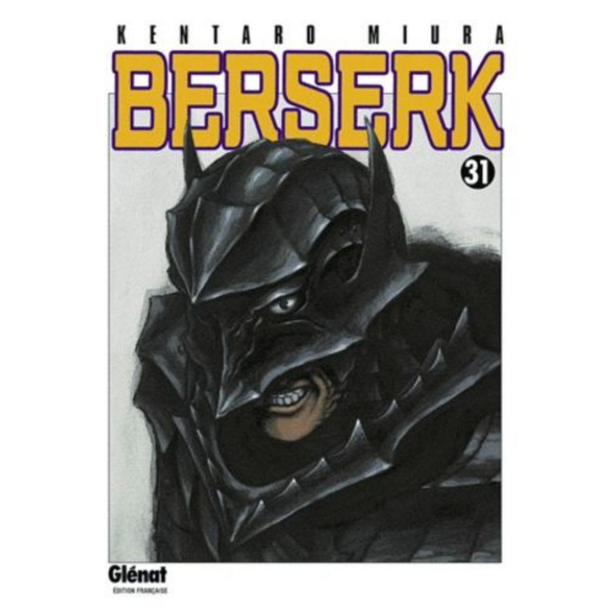 BERSERK TOME 31, Miura Kentaro