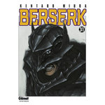 BERSERK TOME 31, Miura Kentaro