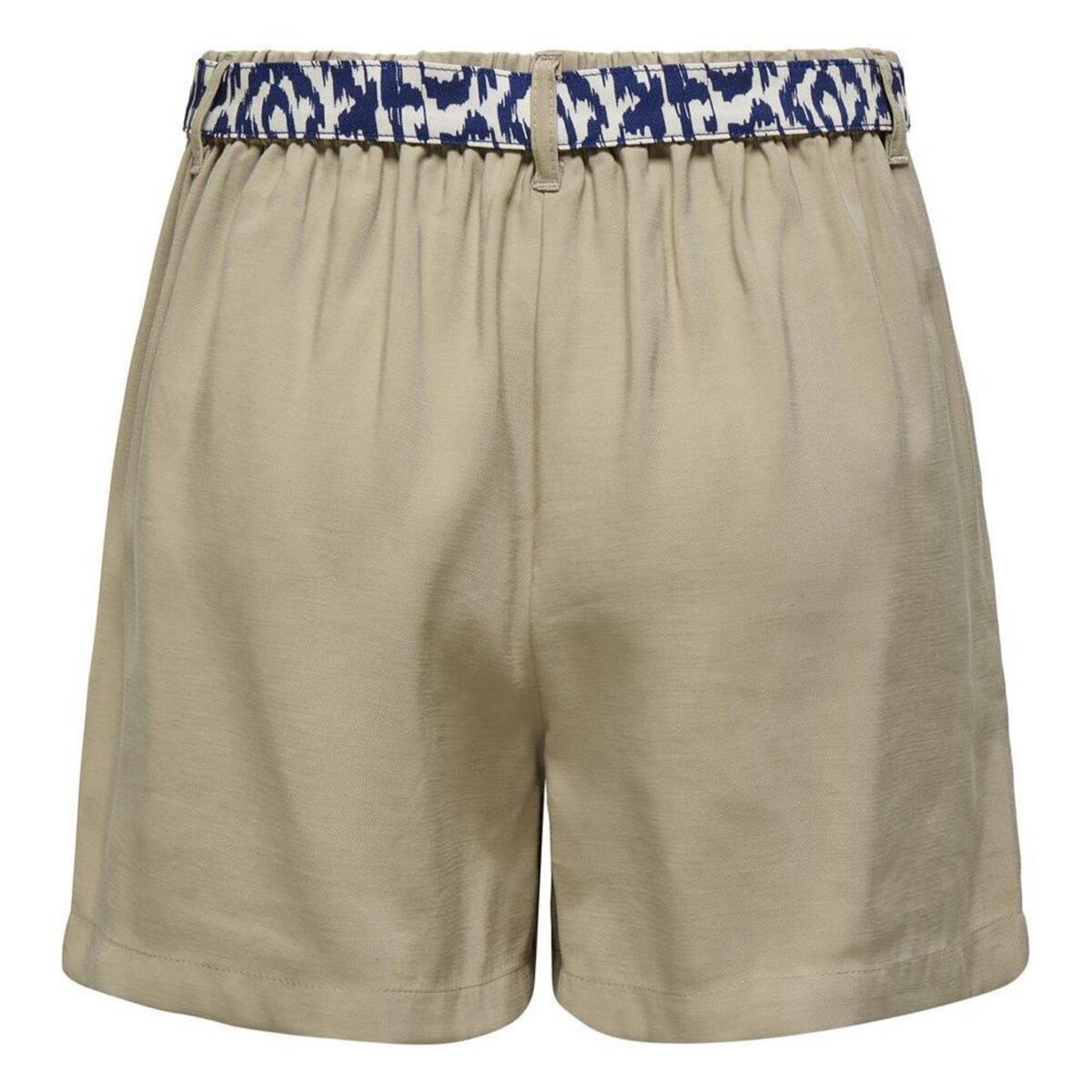 JACQUELINE DE YONG Short  Femme Jdy Tomika Belt