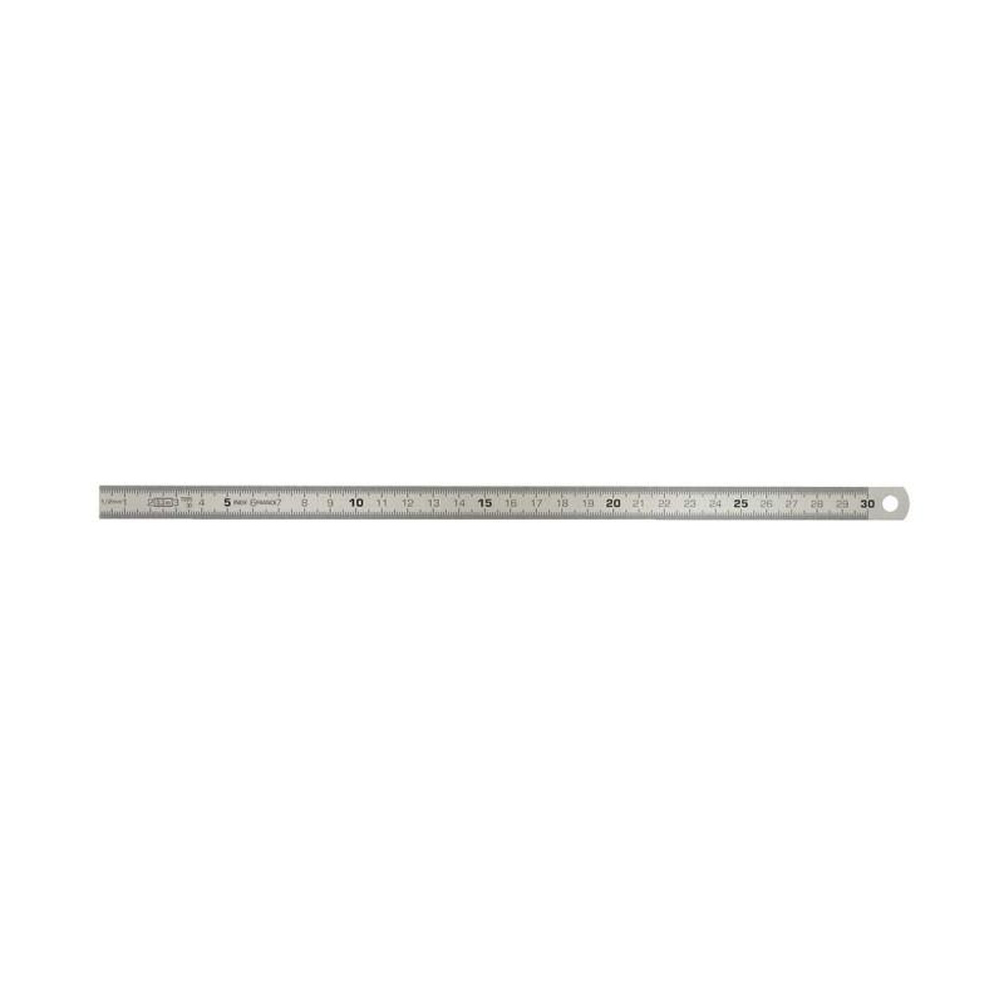 Ks Tools Réglets KS TOOLS - Flexible - 300 mm - 300.0104