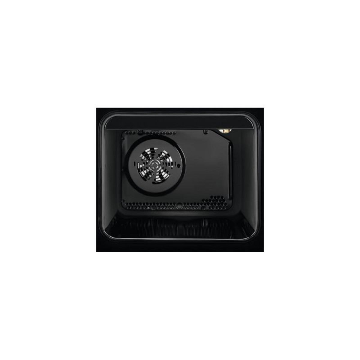 ELECTROLUX Cuisinière induction Electrolux EKI564223W STEAMBAKE