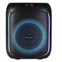 Voir la diapositive 2 : Denver Electronics Haut-parleur portable Bluetooth Denver BPS-165 200 W Noir