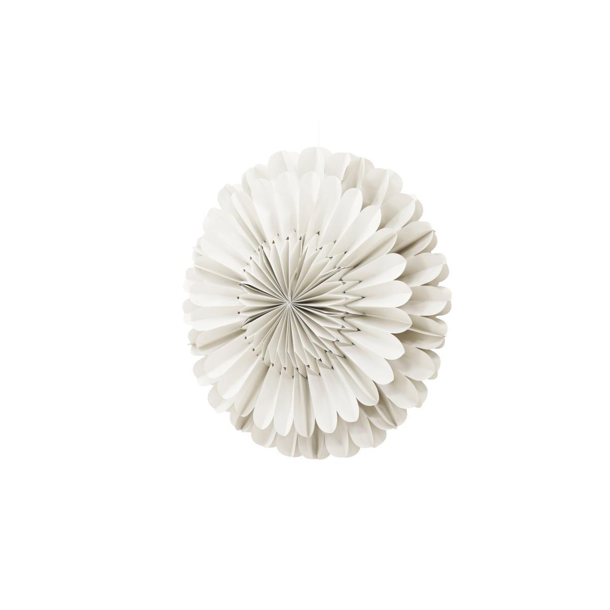 Voir la diapositive 3 : Paris Prix Lampe suspension déco  jarvson  60cm beige