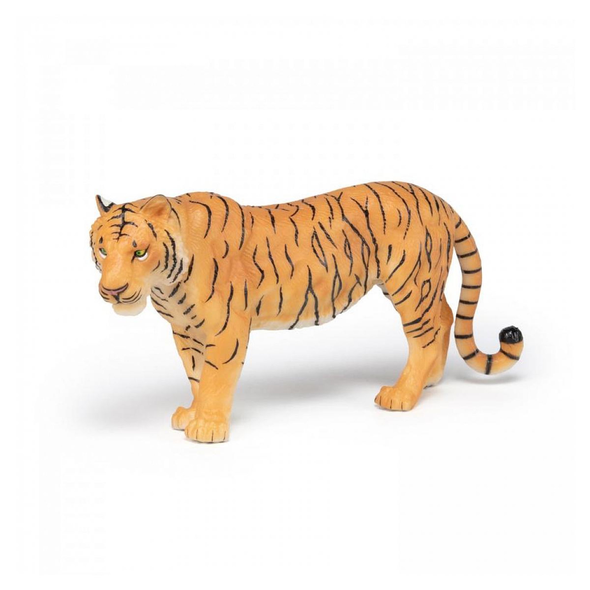 Voir la diapositive 4 : Papo 50178 Grande tigresse figurine geante