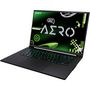 Voir la diapositive 4 : Gigabyte PC Gamer AERO X16 1WH93FRC64AH