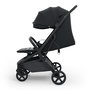Voir la diapositive 5 : KINDERKRAFT Poussette compacte autofolding avec suspension