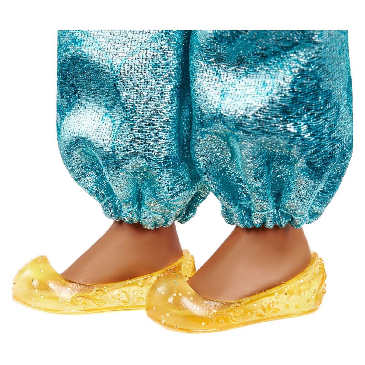 MATTEL Poupée Jasmine 29 cm