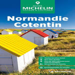 NORMANDIE COTENTIN. EDITION 2025, Michelin