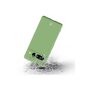 IBROZ Coque Google Pixel 7 Pro Silicone vert olive
