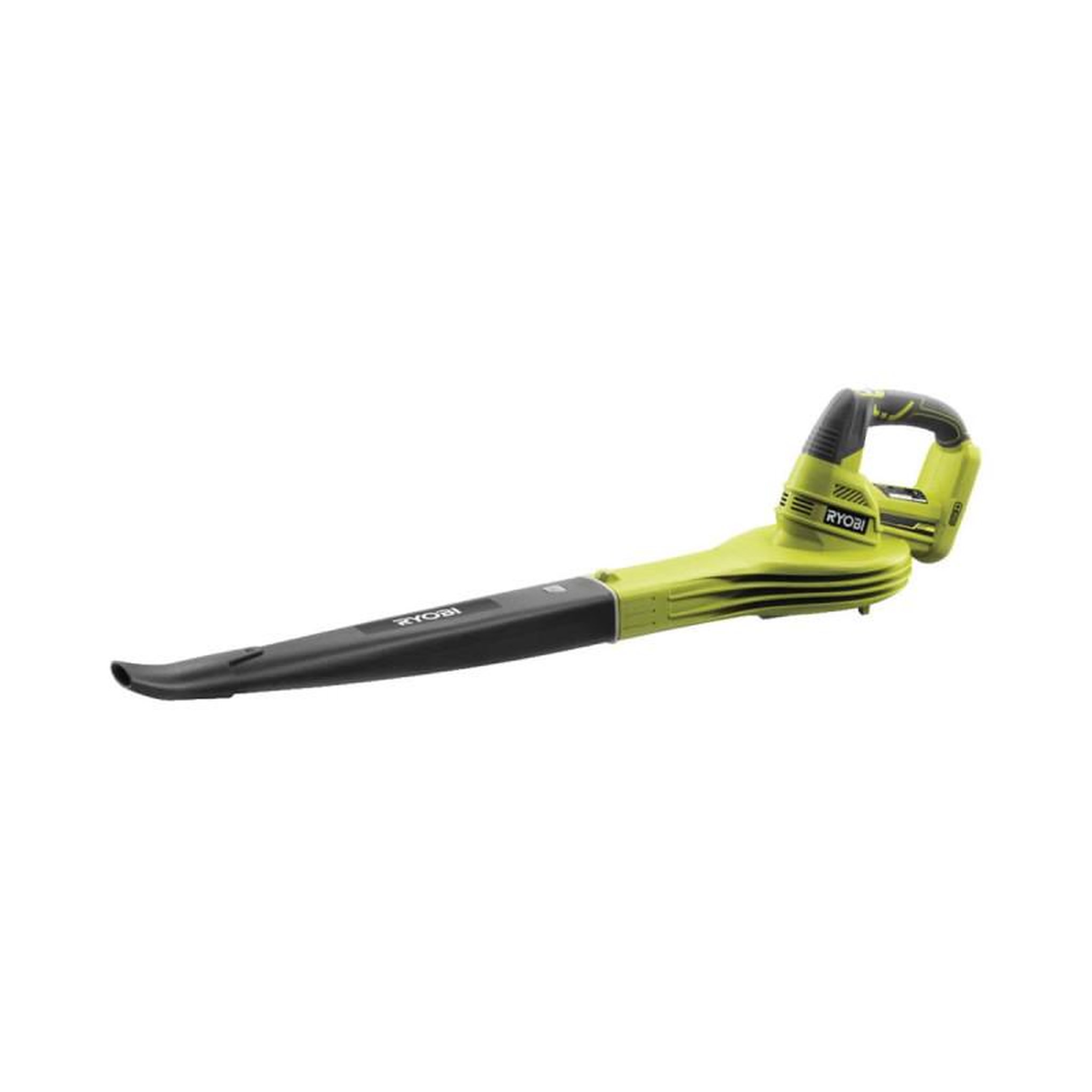 Voir la diapositive 4 : Ryobi Pack RYOBI Souffleur OBL1820S - 18V One+ - 1 Batterie 2.0Ah - 1 Chargeur rapide