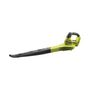 Voir la diapositive 4 : Ryobi Pack RYOBI Souffleur OBL1820S - 18V One+ - 1 Batterie 2.0Ah - 1 Chargeur rapide