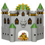Voir la diapositive 2 : JAKKS PACIFIC Playset Château de Bowser - Super Mario