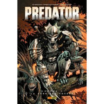 PREDATOR TOME 3 : THE LAST HUNT, Brisson Ed