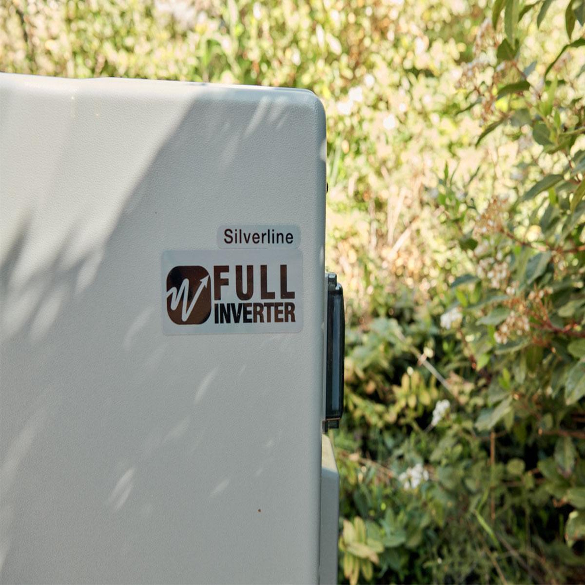 Voir la diapositive 6 : Poolex Pompe à chaleur 20,10 kw silverline full inverter wifi 200 - poolex