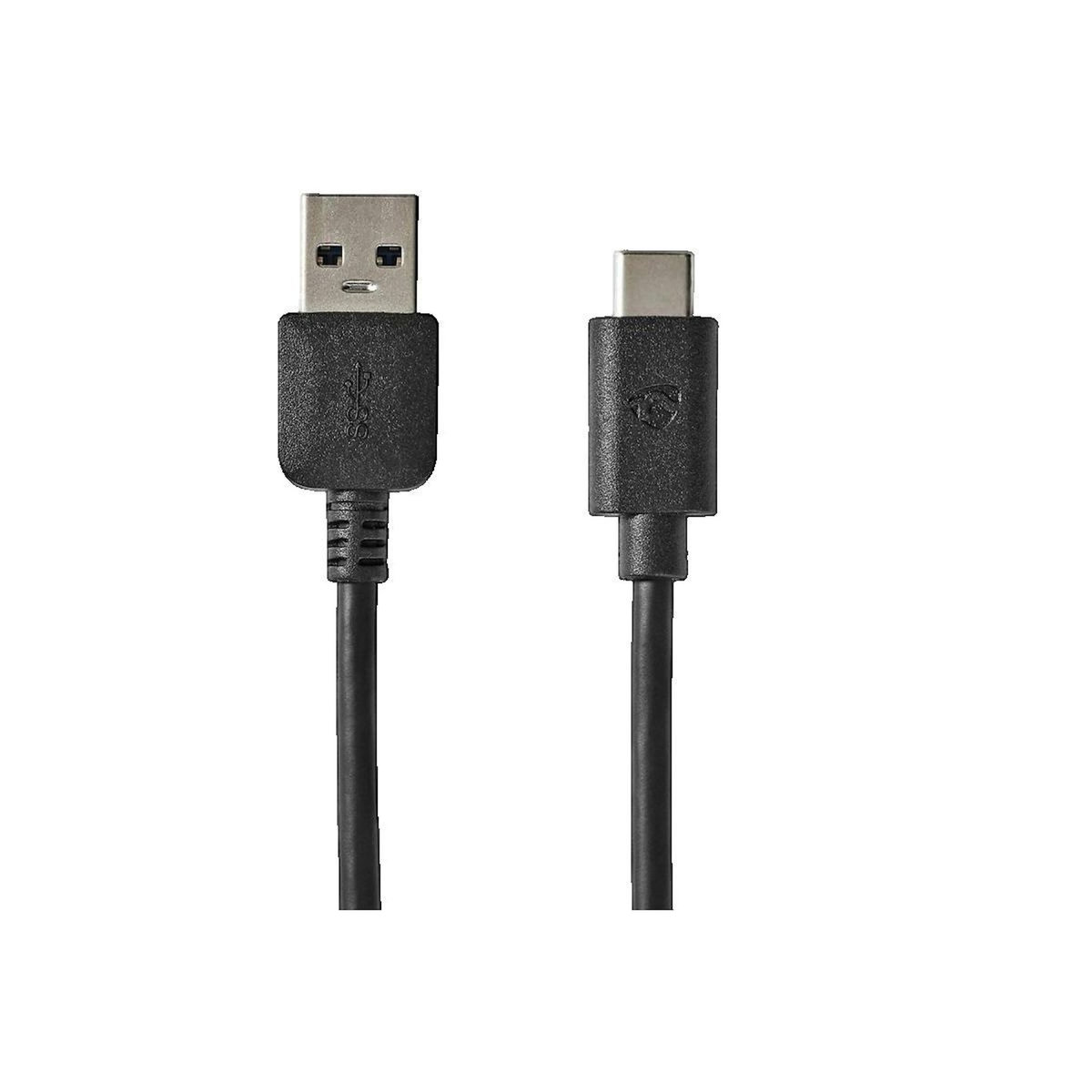 NEDIS Câble USB Nedis USB-C™ 3.2 Gen 1 2 mètres