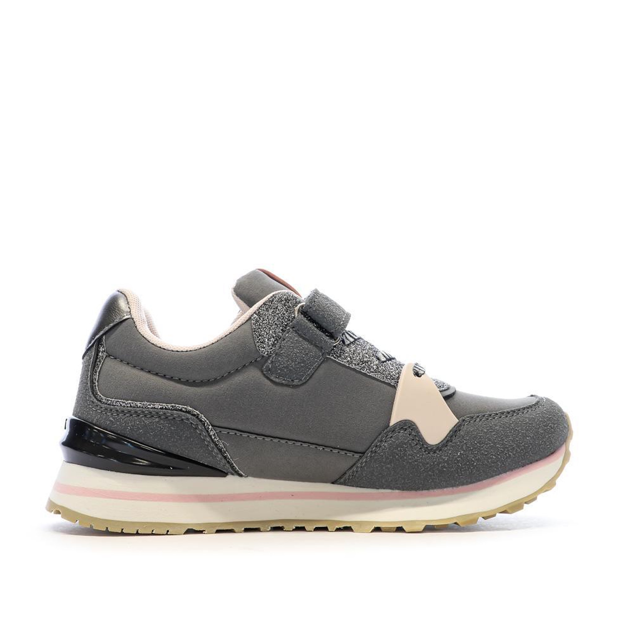 Voir la diapositive 2 : XTI Baskets es Fille Xti 150628