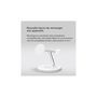 Voir la diapositive 3 : Belkin Chargeur induction Qi2 Blanc 3 en 1