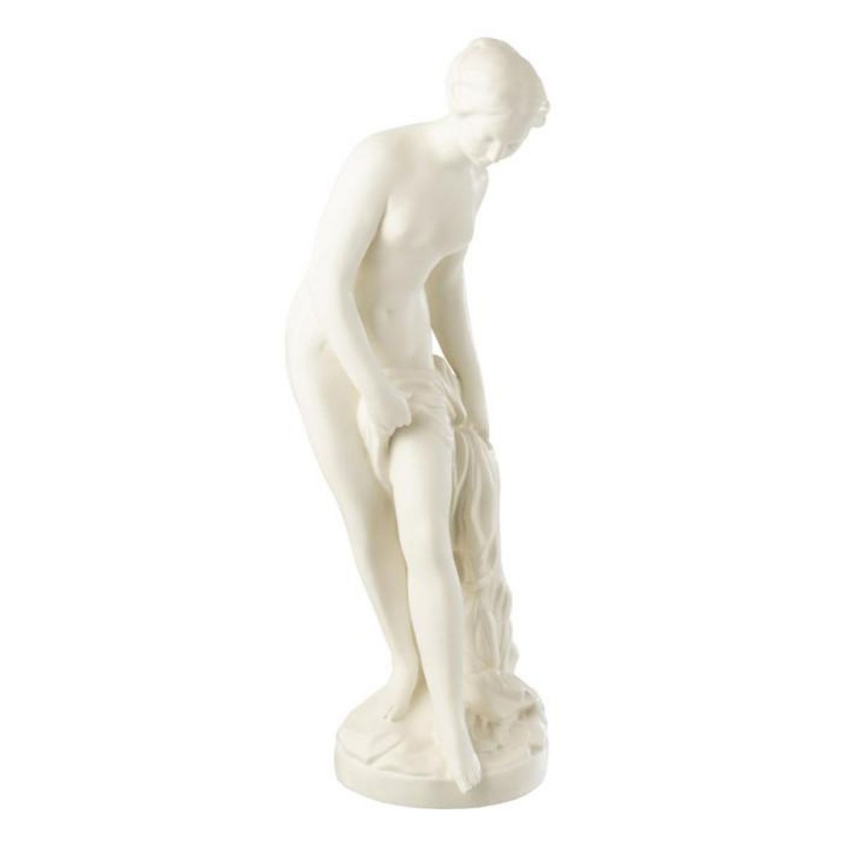 Paris Prix Statue Femme en Résine  Grèce  84cm Blanc