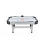 Voir la diapositive 3 : PLAY4FUN Table de Air Hockey Deluxe avec système Airflow 185 x 94cm