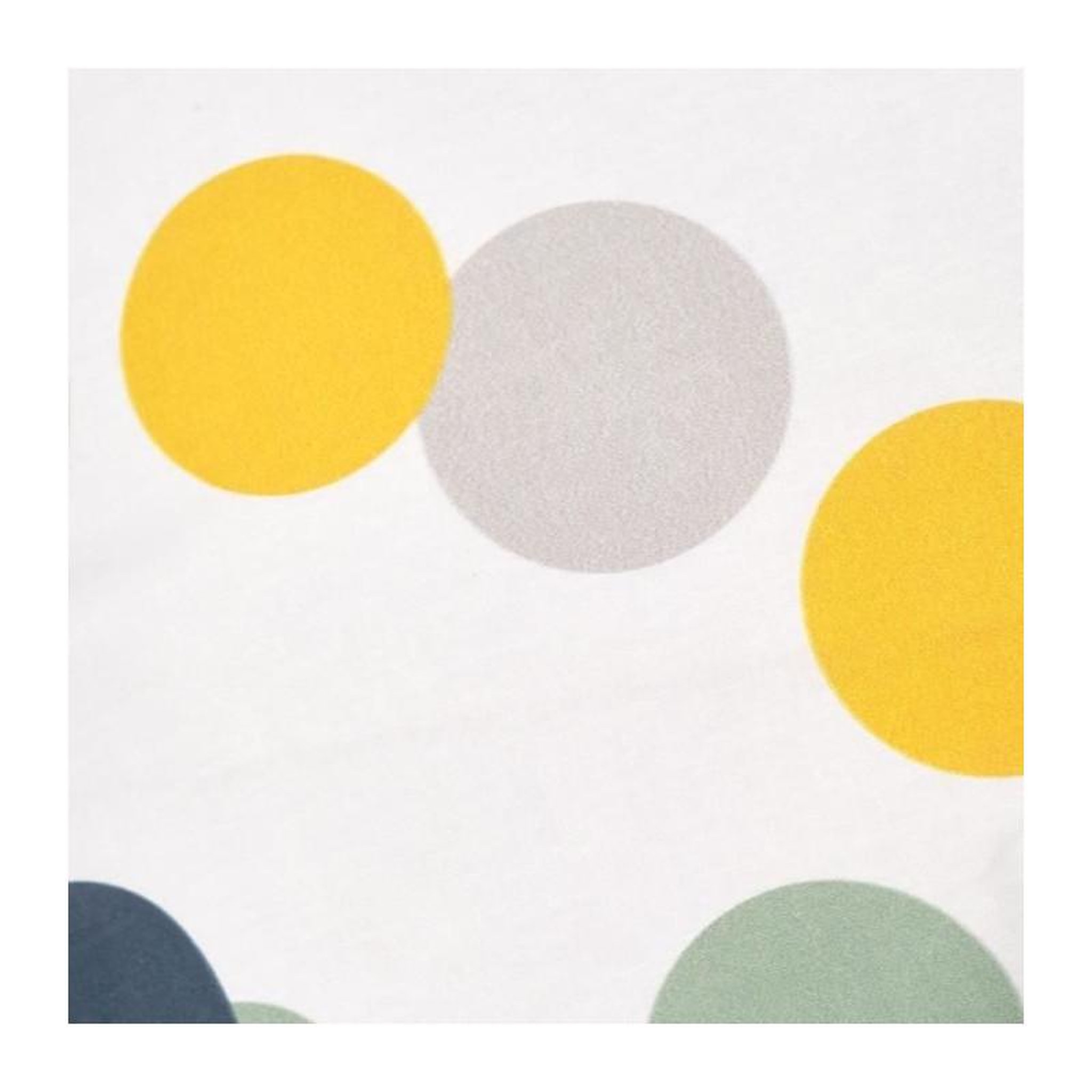 Voir la diapositive 2 : Today Parure de lit 2 personnes - TODAY - Sunshine 11.59 - 220 x 240 cm - 100% Coton imprimé