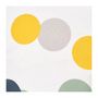 Voir la diapositive 2 : Today Parure de lit 2 personnes - TODAY - Sunshine 11.59 - 220 x 240 cm - 100% Coton imprimé