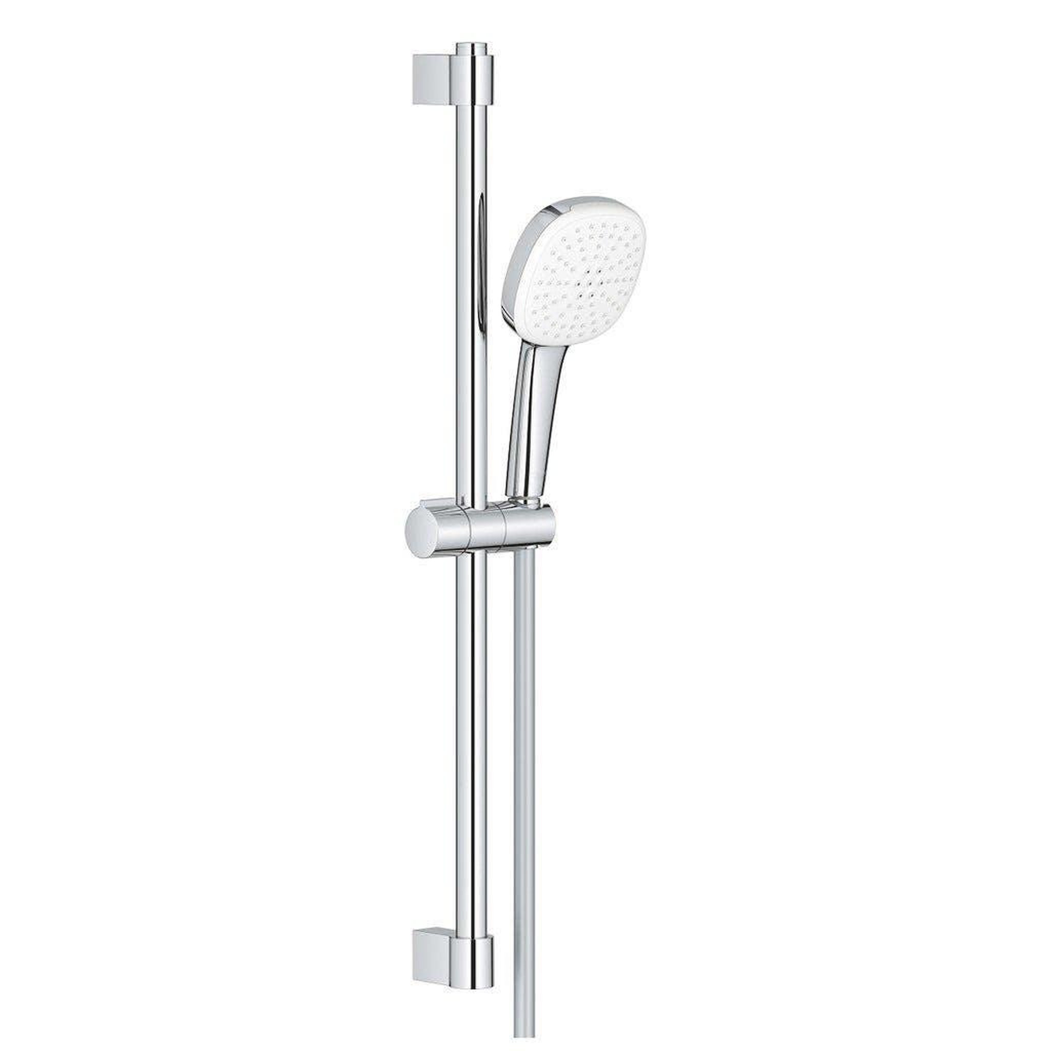 Grohe Barre de douche tempesta cube 110