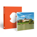 Smartbox Séjour féerique en famille : 3 jours magiques en hôtel 4* près de Paris - Coffret Cadeau Séjour