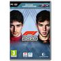 Voir la diapositive 2 : F1 2019 Édition Anniversaire PC