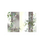 Voir la diapositive 2 : Paris Prix Papier Peint  Green Passion