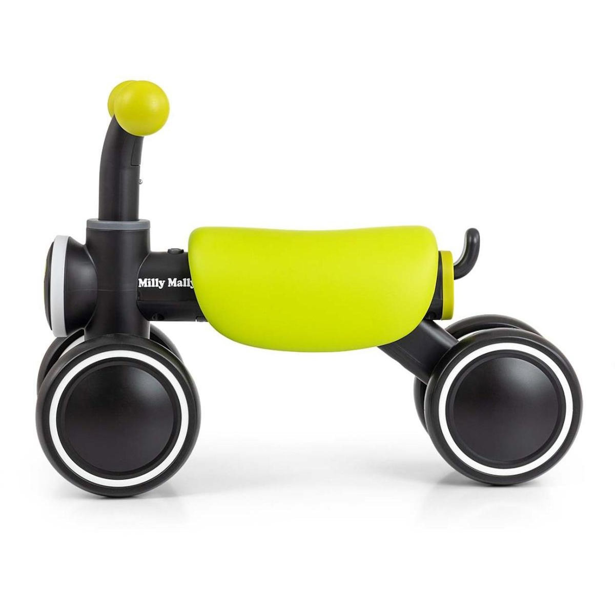 MILLY MALLY Porteur enfant York - Vert