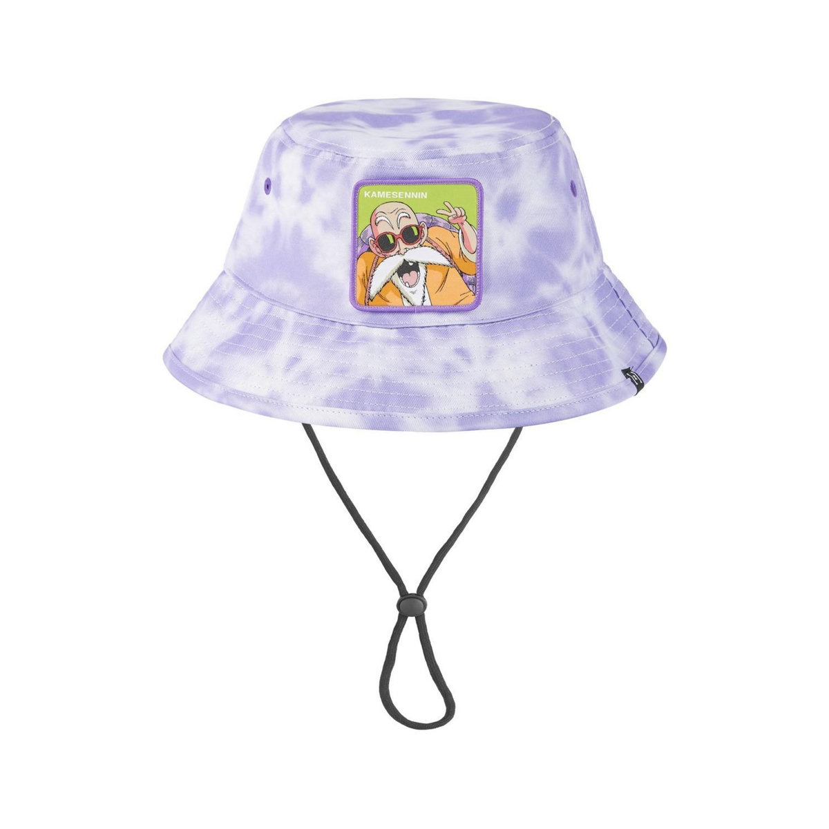 CAPSLAB Bob avec lacet ajustable Dragon Ball Kamé Sennin