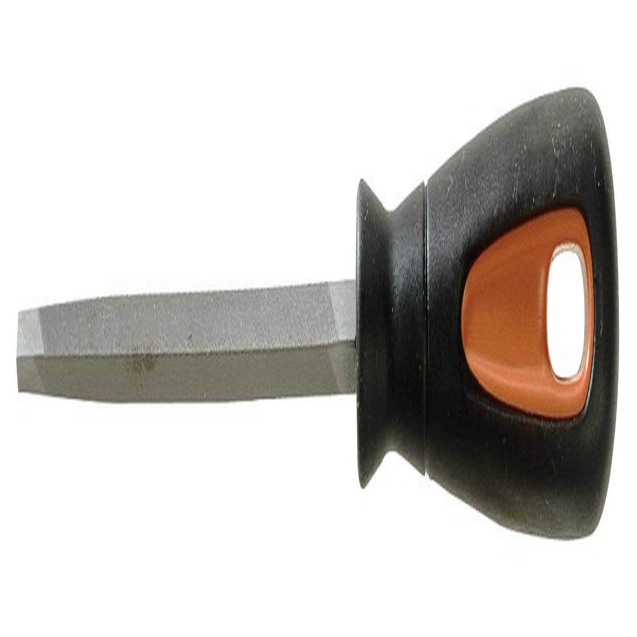 Bahco Lime triangulaire mi-douce BAHCO, 100 mm