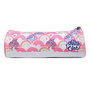 Voir la diapositive 4 : Bagtrotter BAGTROTTER Trousse scolaire ronde My Little Pony Rose