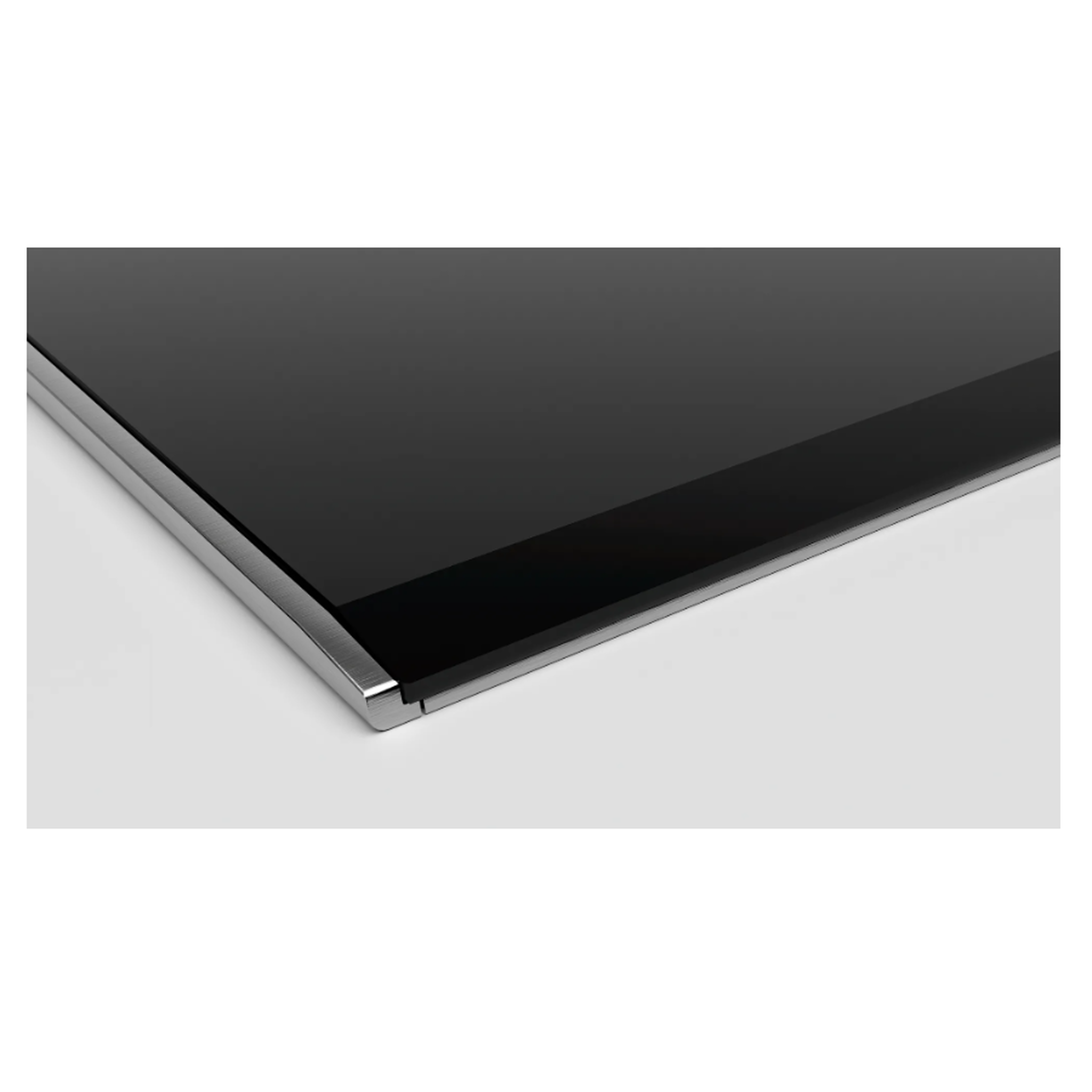 Voir la diapositive 3 : BOSCH Domino vitrocéramique 30cm noir - PKF375FP2E