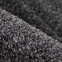Voir la diapositive 3 : Paris Prix Tapis Tissé Shaggy à Poils Longs  Nila  Anthracite