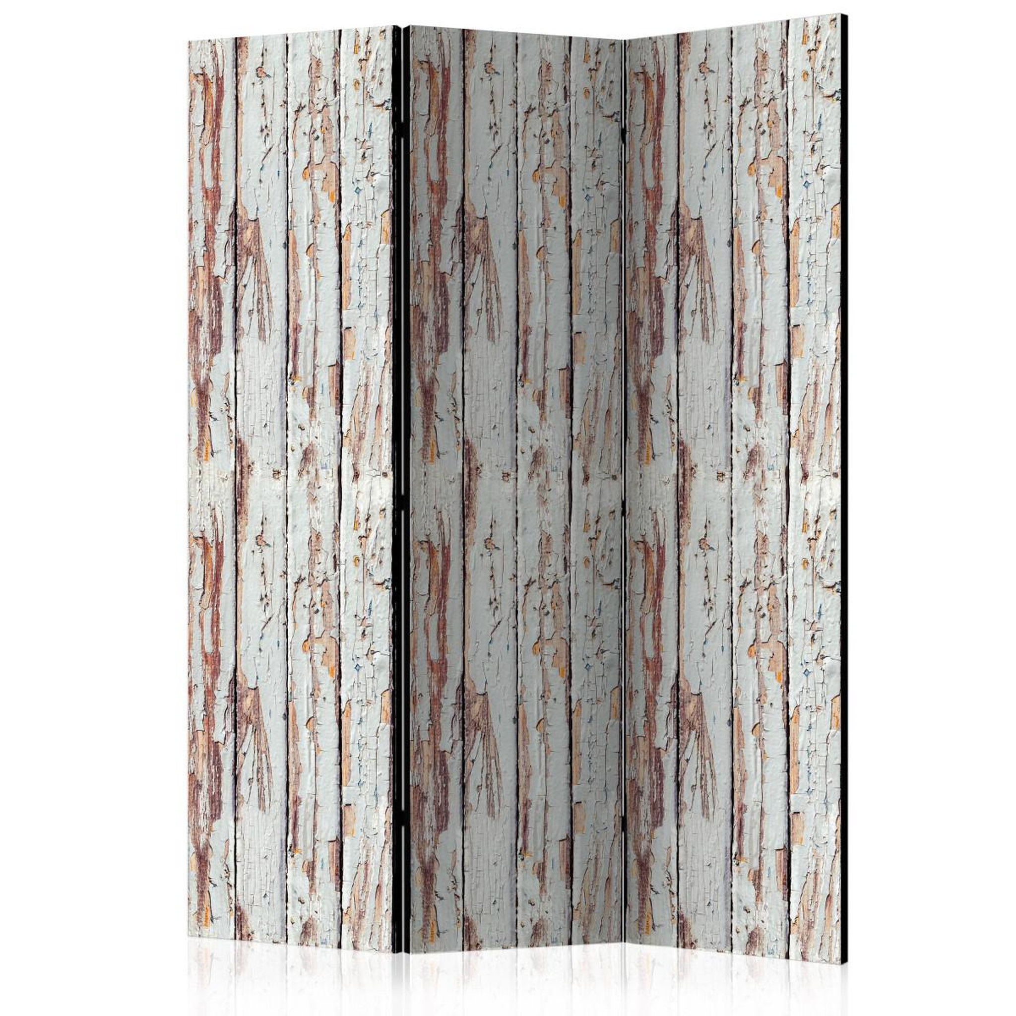 Paris Prix Paravent 3 volets  inspired by the forest  135x172cm