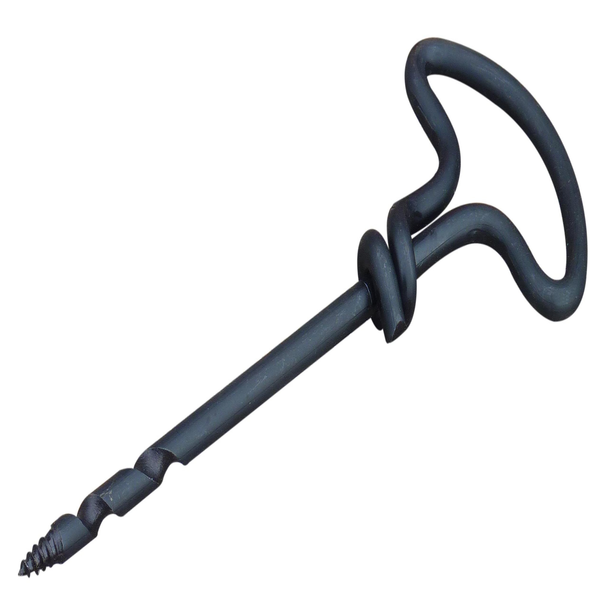 OUTIFRANCE Vrille forgée Ø 2 mm