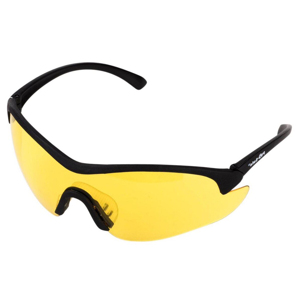 KREATOR Lunettes de protection jaunes