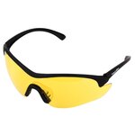 KREATOR Lunettes de protection jaunes