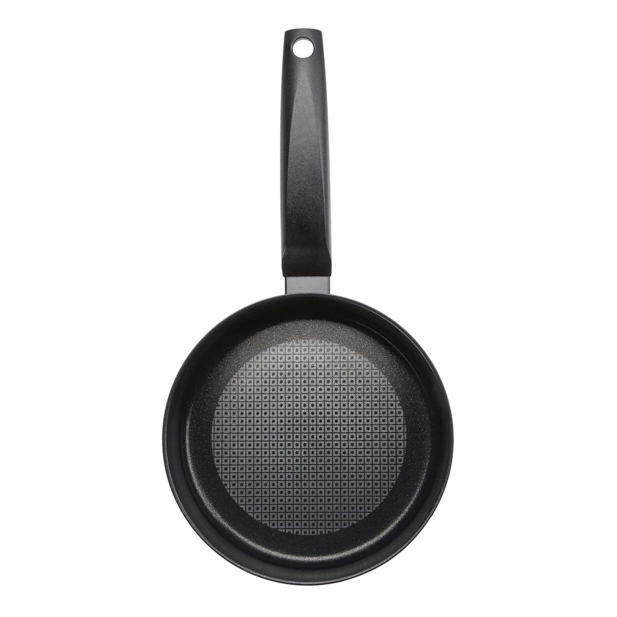 Voir la diapositive 2 : ACTUEL Casserole induction 20 cm en aluminium recyclé