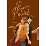 PAPER HEART TOME 2 : ALLEGRO, Freitas Luhan de