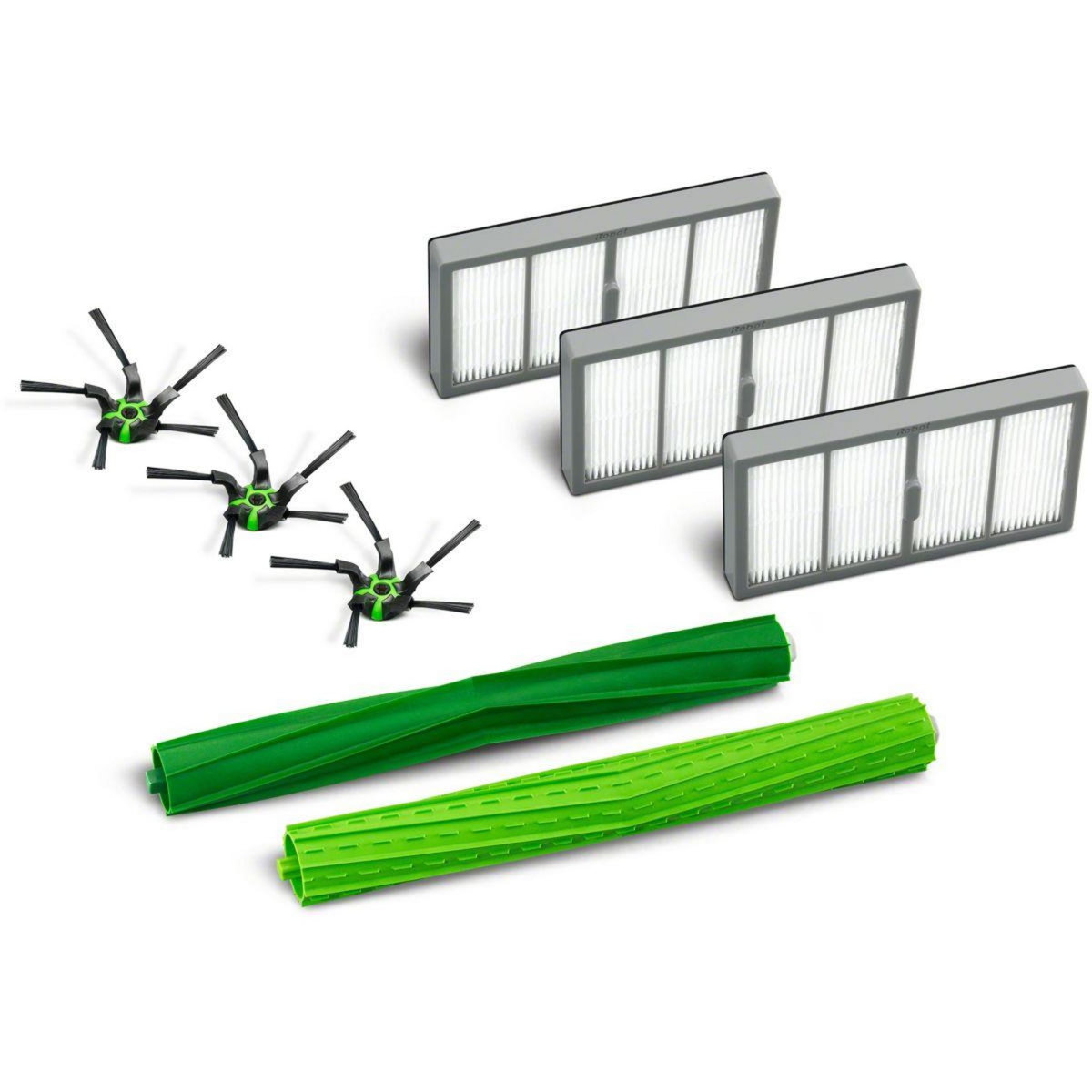 IROBOT Kit accessoires Roomba série S