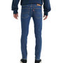 Voir la diapositive 2 : Levi's Jean Skinny  brut Homme Levi's 519 Extreme